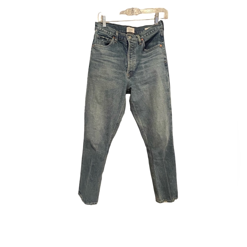 EXCELLENT condition Citizen of Humanity jeans